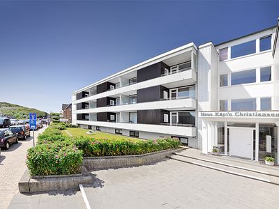 Appartement für 4 Personen (60 m²) in Westerland (Sylt) 2/10