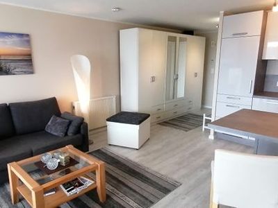 Appartement für 2 Personen (40 m²) in Westerland (Sylt) 7/10