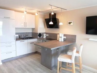 Appartement für 2 Personen (40 m²) in Westerland (Sylt) 8/10