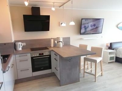 Appartement für 2 Personen (40 m²) in Westerland (Sylt) 10/10