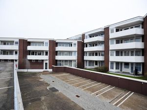 Appartement für 4 Personen (60 m&sup2;) in Westerland (Sylt)