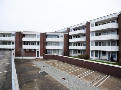 Appartement für 4 Personen (60 m²) in Westerland (Sylt) 1/10