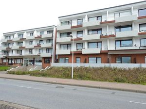 Appartement für 2 Personen (55 m&sup2;) in Westerland (Sylt)