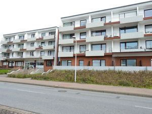 Appartement für 2 Personen (55 m²) in Westerland (Sylt)