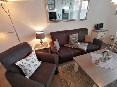 Appartement für 4 Personen (60 m²) in Westerland (Sylt) 4/10