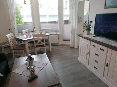 Appartement für 4 Personen (60 m²) in Westerland (Sylt) 5/10