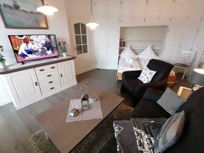 Appartement für 4 Personen (60 m²) in Westerland (Sylt) 6/10