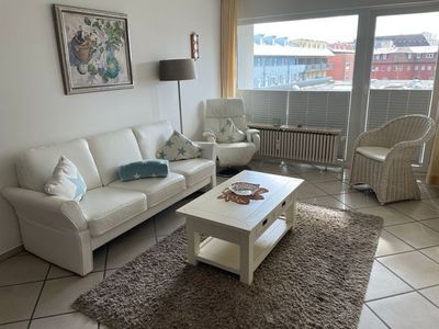 Appartement für 2 Personen (55 m²) in Westerland (Sylt) 4/8