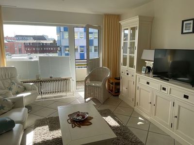 Appartement für 2 Personen (55 m²) in Westerland (Sylt) 5/8