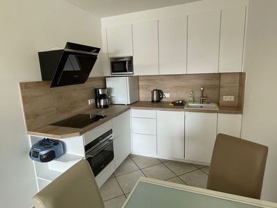 Appartement für 2 Personen (55 m²) in Westerland (Sylt) 7/8