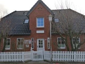 Appartement für 3 Personen (40 m&sup2;) in Westerland (Sylt)
