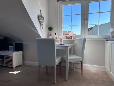 Appartement für 2 Personen (30 m²) in Westerland (Sylt) 9/10