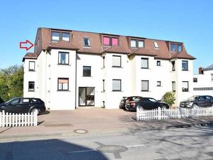 Appartement für 4 Personen (50 m&sup2;) in Westerland (Sylt)