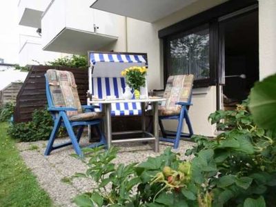 Appartement für 4 Personen (80 m²) in Westerland (Sylt) 2/10