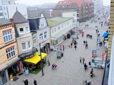 Appartement für 4 Personen (50 m²) in Westerland (Sylt) 1/10