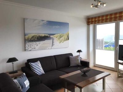 Appartement für 4 Personen (72 m²) in Westerland (Sylt) 4/10