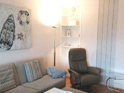 Appartement für 4 Personen (50 m²) in Westerland (Sylt) 5/10