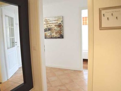 Appartement für 4 Personen (72 m²) in Westerland (Sylt) 8/10