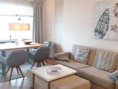 Appartement für 4 Personen (50 m²) in Westerland (Sylt) 7/10