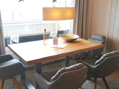 Appartement für 4 Personen (50 m²) in Westerland (Sylt) 8/10