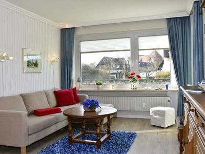 Appartement für 4 Personen (55 m²) in Westerland (Sylt) 3/10