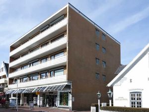 Appartement für 2 Personen (30 m²) in Westerland (Sylt)