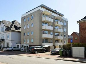 Appartement für 4 Personen (60 m²) in Westerland (Sylt)