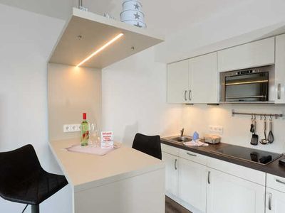 Appartement für 2 Personen (30 m²) in Westerland (Sylt) 8/10