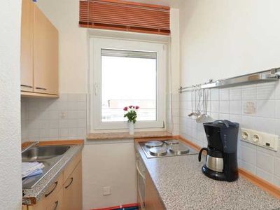 Appartement für 2 Personen (30 m²) in Westerland (Sylt) 8/10