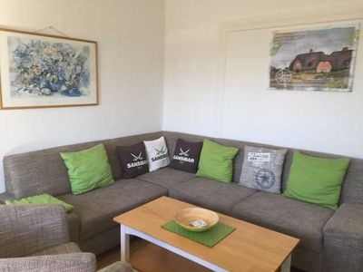 Appartement für 4 Personen (90 m²) in Westerland (Sylt) 9/10