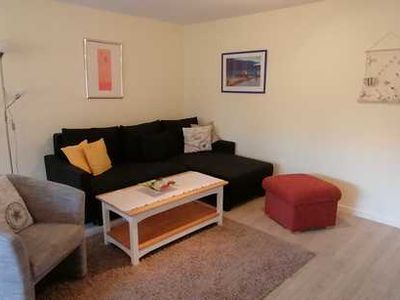 Appartement für 4 Personen (60 m²) in Westerland (Sylt) 5/10