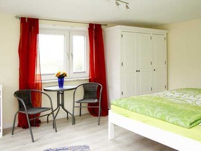 Appartement für 4 Personen (60 m²) in Westerland (Sylt) 10/10