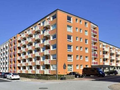 Appartement für 2 Personen (25 m²) in Westerland (Sylt) 1/10