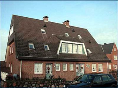 Appartement für 4 Personen (48 m²) in Westerland (Sylt) 1/8