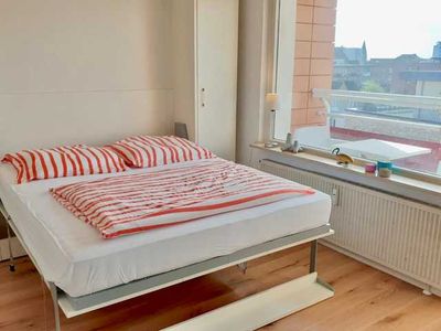 Appartement für 2 Personen (25 m²) in Westerland (Sylt) 9/10