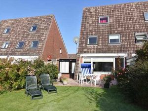 Appartement für 5 Personen (80 m&sup2;) in Westerland (Sylt)