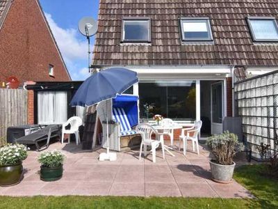 Appartement für 5 Personen (80 m²) in Westerland (Sylt) 5/10