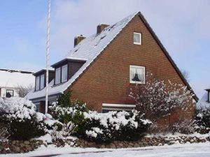 Appartement für 2 Personen (45 m²) in Westerland (Sylt)