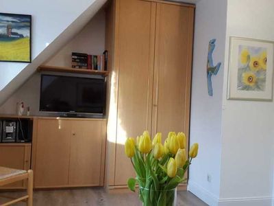 Appartement für 2 Personen (45 m²) in Westerland (Sylt) 7/10