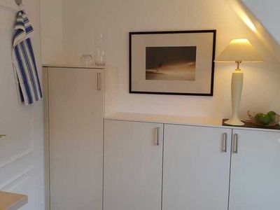 Appartement für 2 Personen (45 m²) in Westerland (Sylt) 9/10