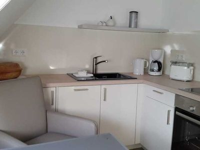 Appartement für 2 Personen (45 m²) in Westerland (Sylt) 10/10