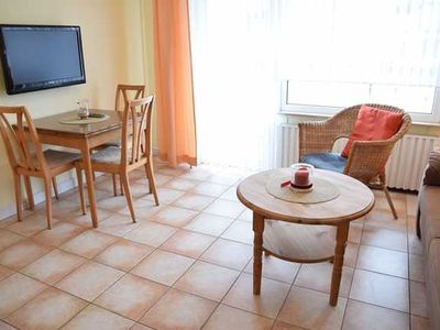 Appartement für 2 Personen (40 m²) in Westerland (Sylt) 4/10