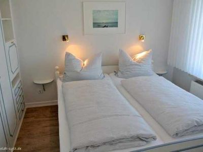 Appartement für 2 Personen (40 m²) in Westerland (Sylt) 5/10