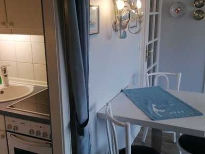 Appartement für 2 Personen (40 m²) in Westerland (Sylt) 10/10