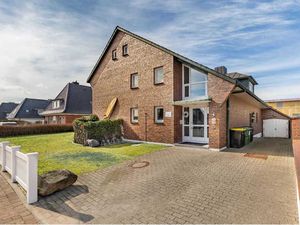 Appartement für 3 Personen (89 m²) in Westerland (Sylt)