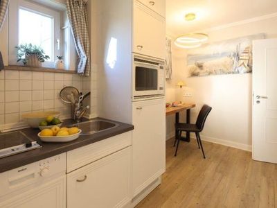 Appartement für 4 Personen (60 m²) in Westerland (Sylt) 7/10