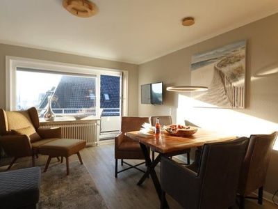 Appartement für 3 Personen (52 m²) in Westerland (Sylt) 8/10