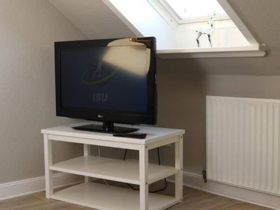 Appartement für 3 Personen (49 m²) in Westerland (Sylt) 10/10