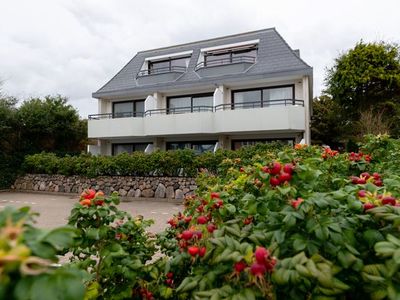 Appartement für 2 Personen (35 m²) in Westerland (Sylt) 1/10