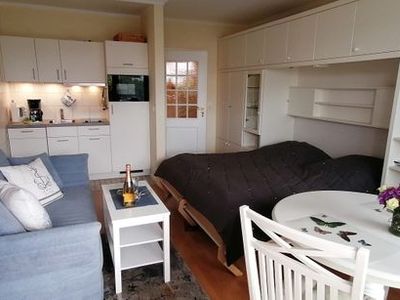 Appartement für 2 Personen (35 m²) in Westerland (Sylt) 5/10